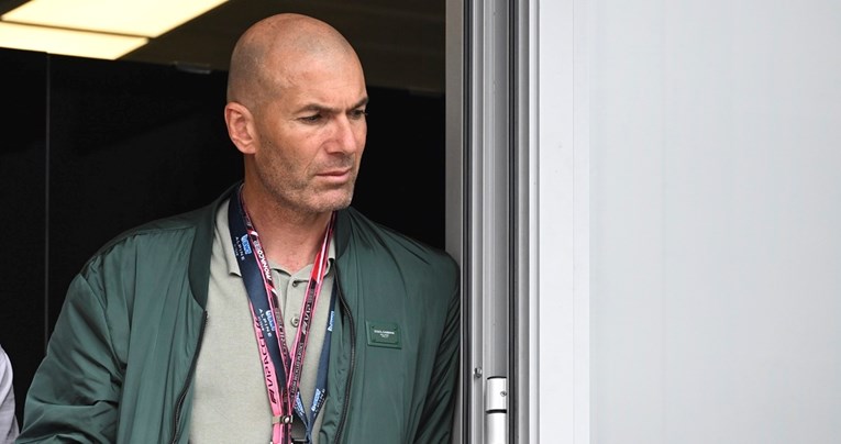 Zidane u siječnju dobiva novi posao: "Počinje raditi nakon Svjetskog prvenstva"
