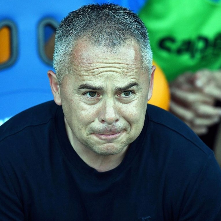 Varaždin: Nikad nismo tražili od HNS-a snimku komunikacije sudaca iz VAR sobe