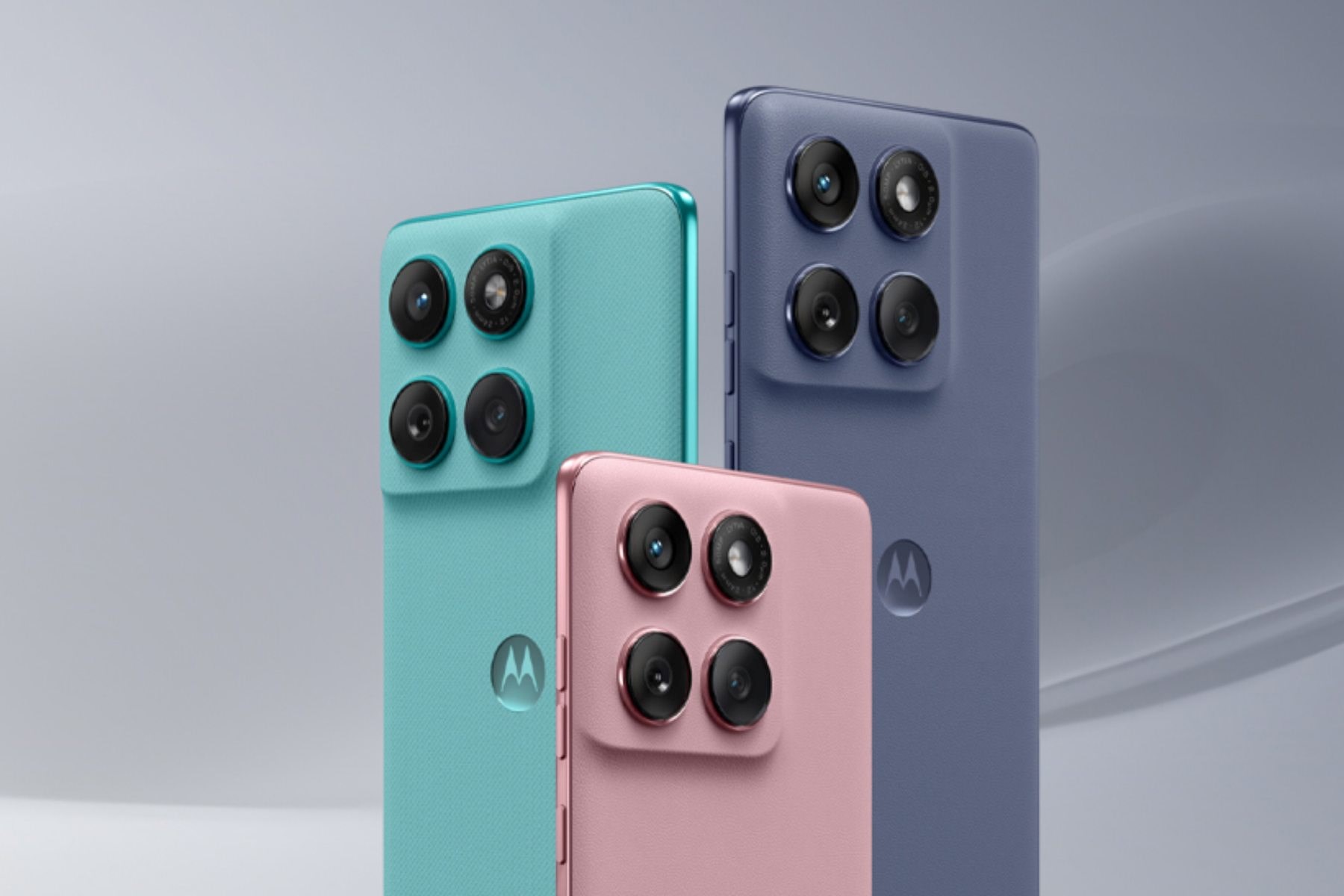 Procurile slike i detalji nadolazećeg Motorola mobitela