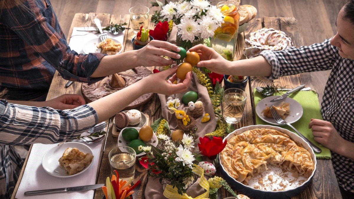 "Ni mi stariji nismo imuni na njih." Ovako Hrvati opisuju najdraže im uskrsne običaje