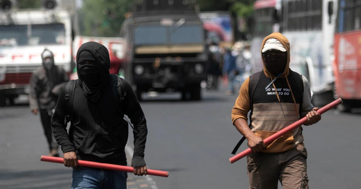 Vođa kartela završio u američkom zatvoru. Meksički grad Culiacán postao je ratna zona