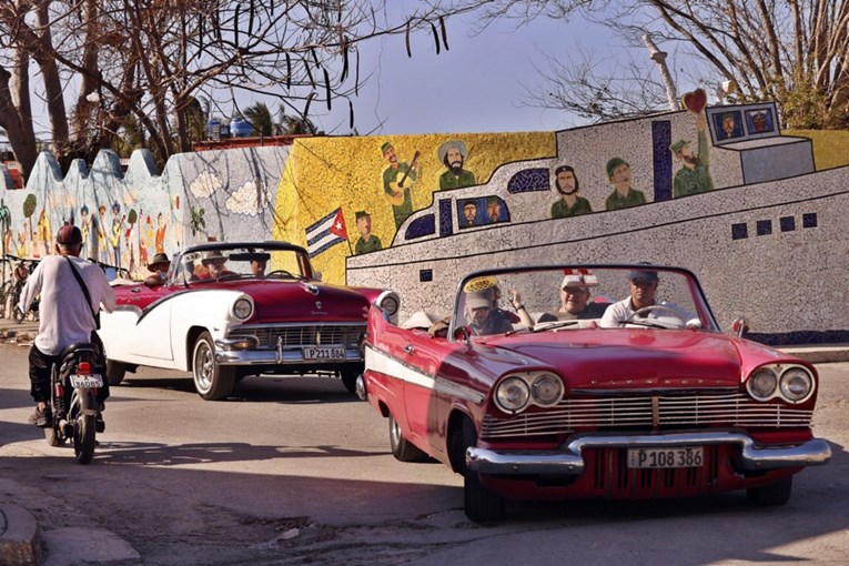 Šef UN-a: Zabrinut sam zbog krize na Kubi