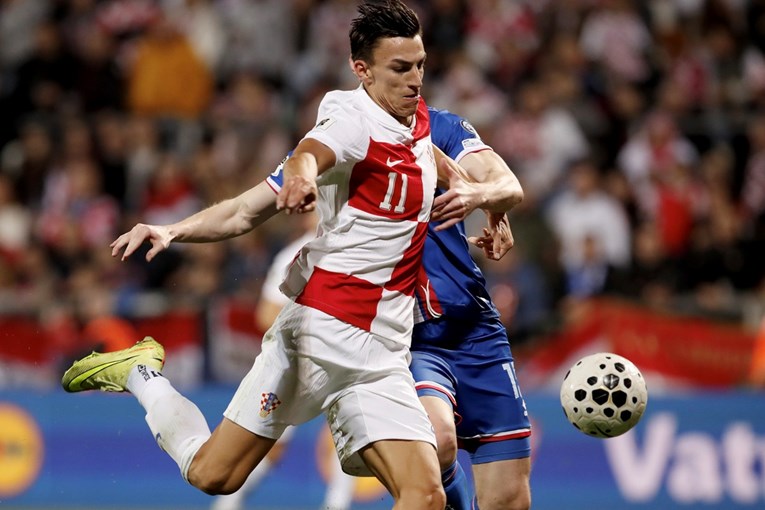 Musa: Nema prijateljskih utakmica kad igraš za Hrvatsku