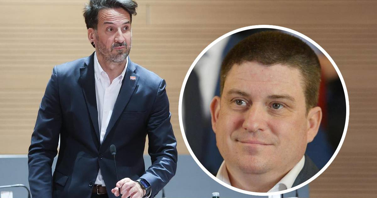Butković Miletiću: Što bi Padre Pio rekao na tvoje lažne optužbe?