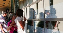 Prvi put od samostalnosti u Hrvatskoj manje od 100.000 nezaposlenih