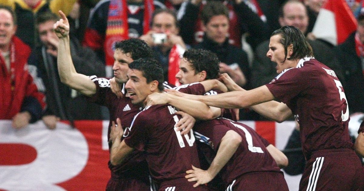 Dan kad je legendarni napadač zabio najbrži gol u povijesti Lige prvaka