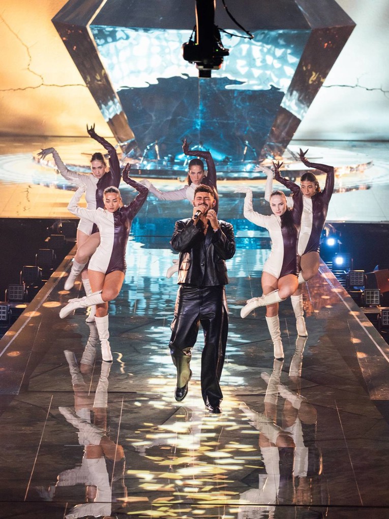 Izrael prekršio pravila Eurosonga, EBU reagirao uoči natjecanja
