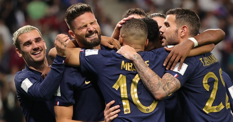 Francuska dan nakon utakmice na Svjetskom prvenstvu igra novu utakmicu