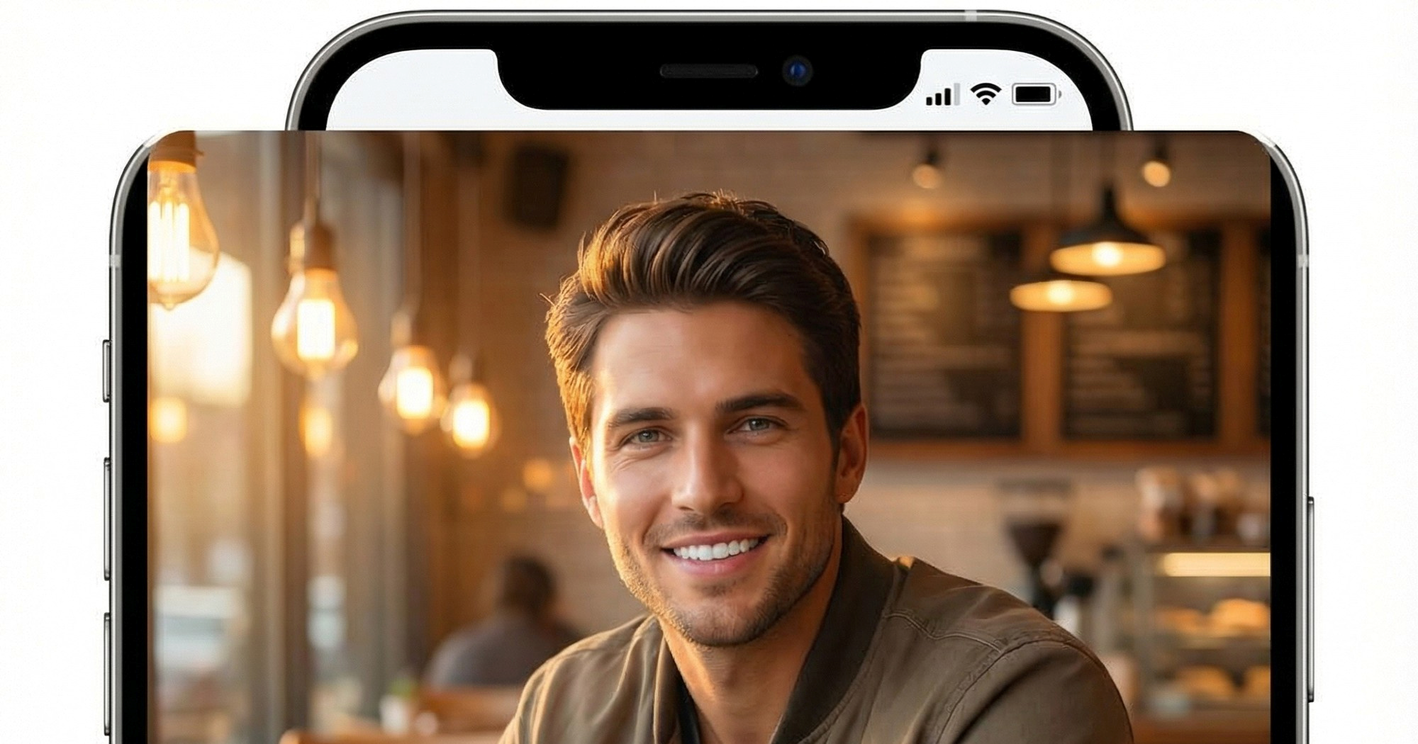 Online dejteri koriste AI za lažiranje svega, od fotki pa do razgovora