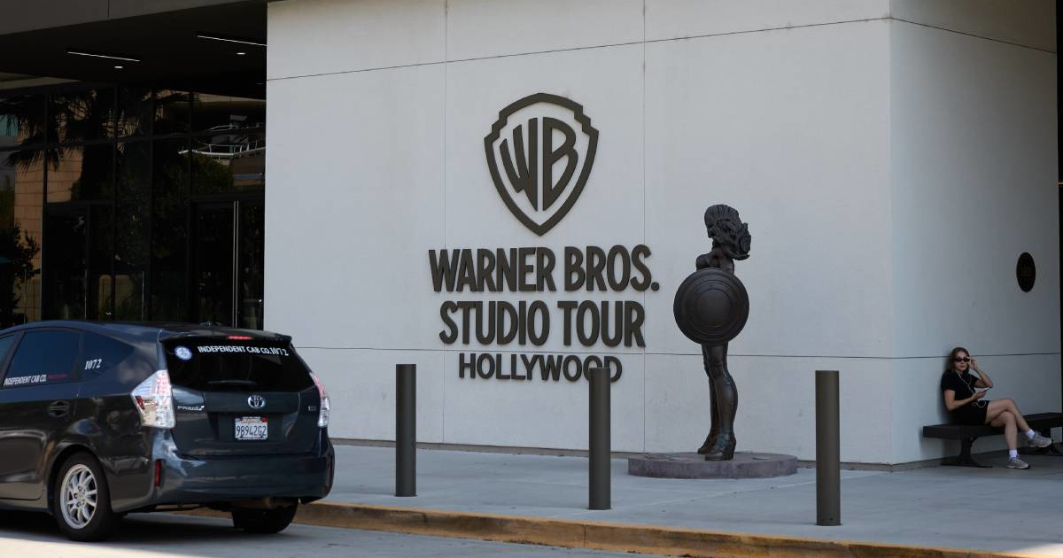Završeno spajanje Paramounta i Warner Bros. Discoveryja. Nastao Skydance