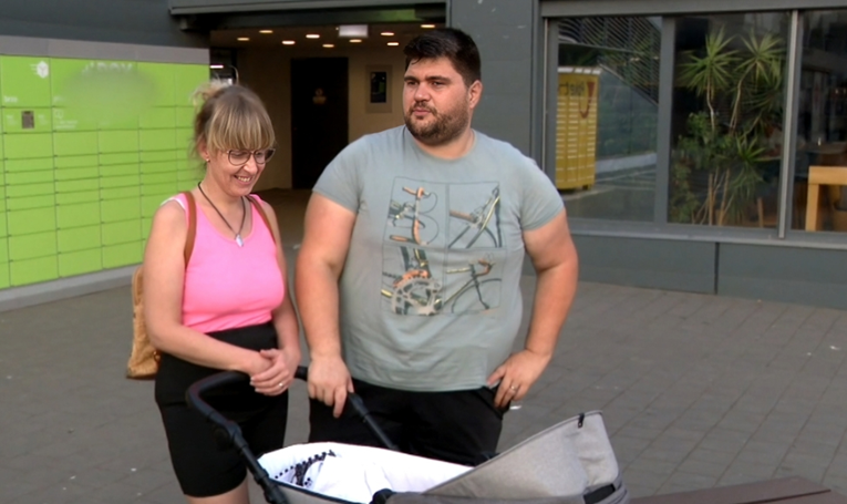 Mlade obitelji sele na periferiju. "Ako nađemo kvadrat po 3000 eura, to je još dobro"