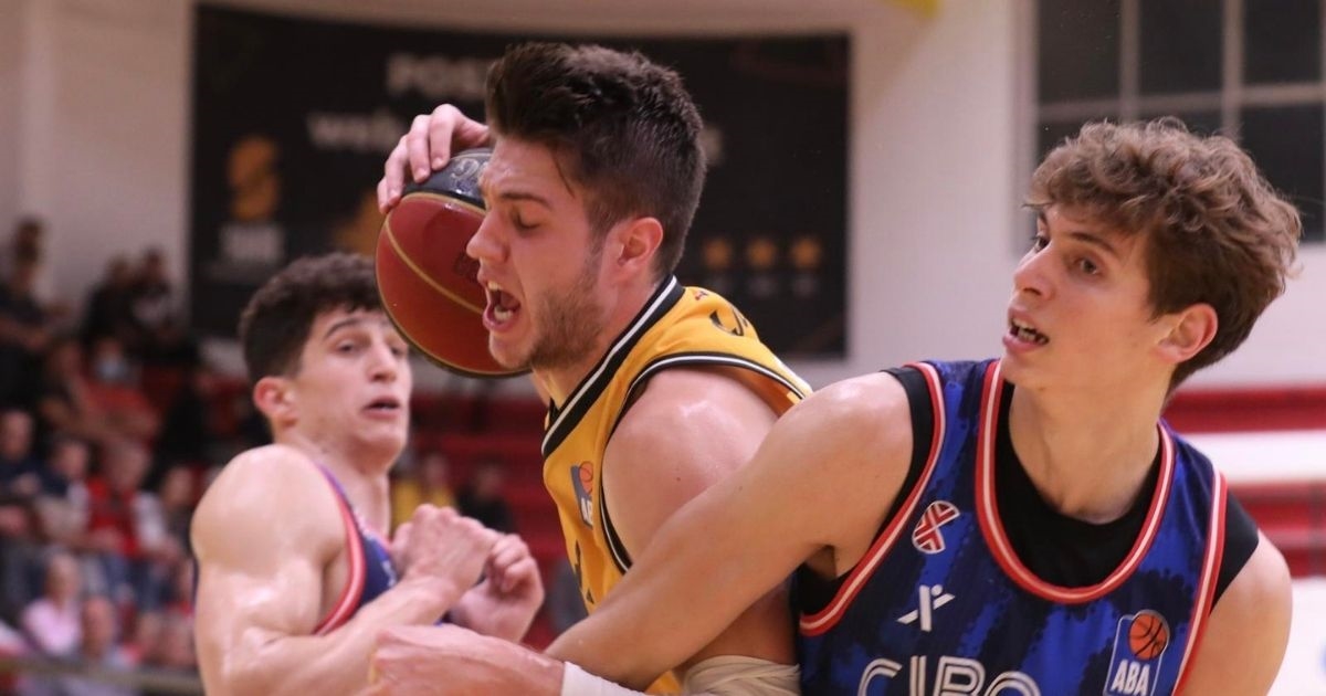 HKS odustao od Final Eighta Kupa Krešimira Ćosića. Evo tko se bori za završni turnir