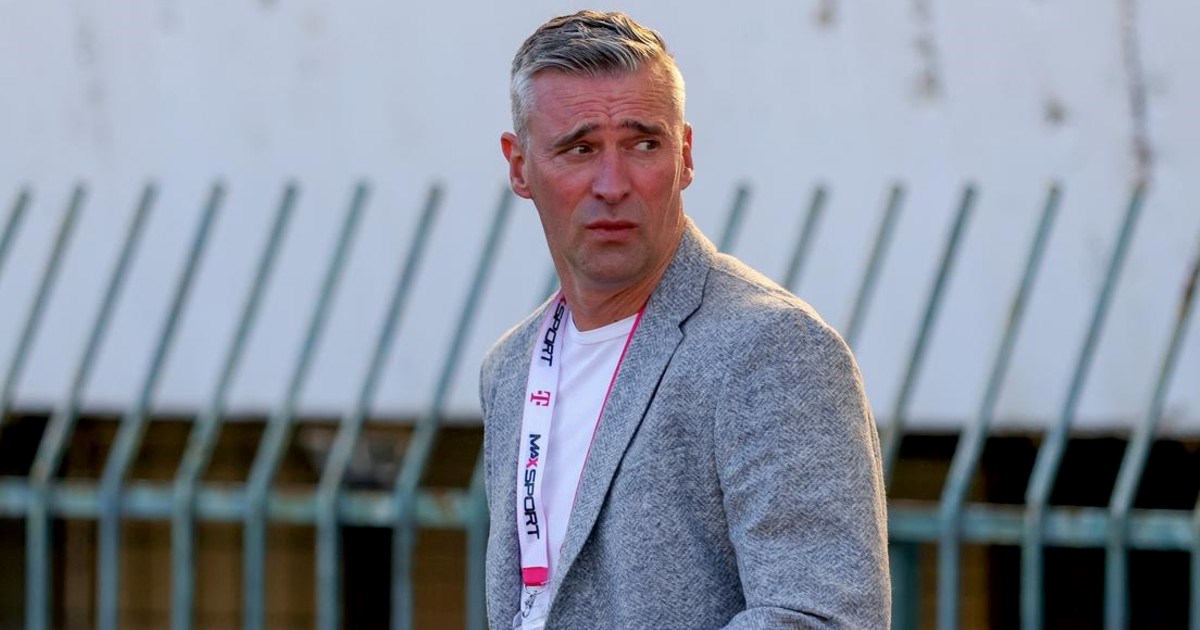 Vejić: Vou, vou, vou. Hajduk nam se vratio