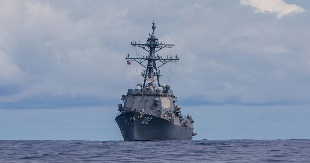 Telegraph: Amerika se sprema za rat s Venezuelom