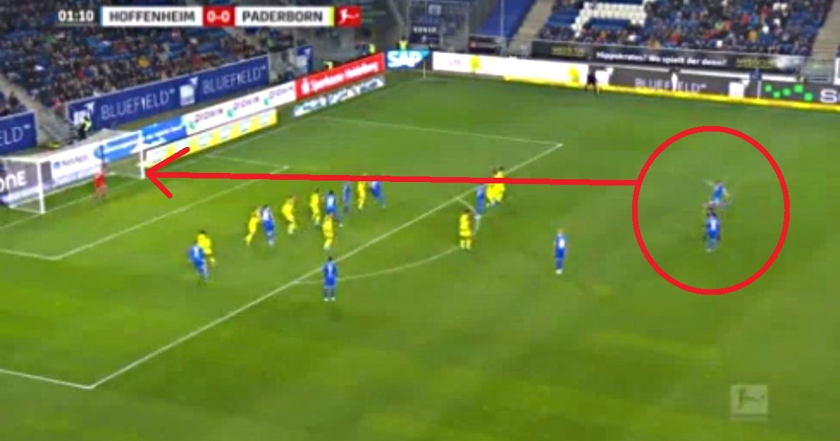 Kramarić s klupe gledao pobjedu Hoffenheima, prekrasan gol Skova