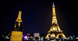 Rusi: Šampanjac je rusko vino. Francuska: Obratit ćemo se WTO-u