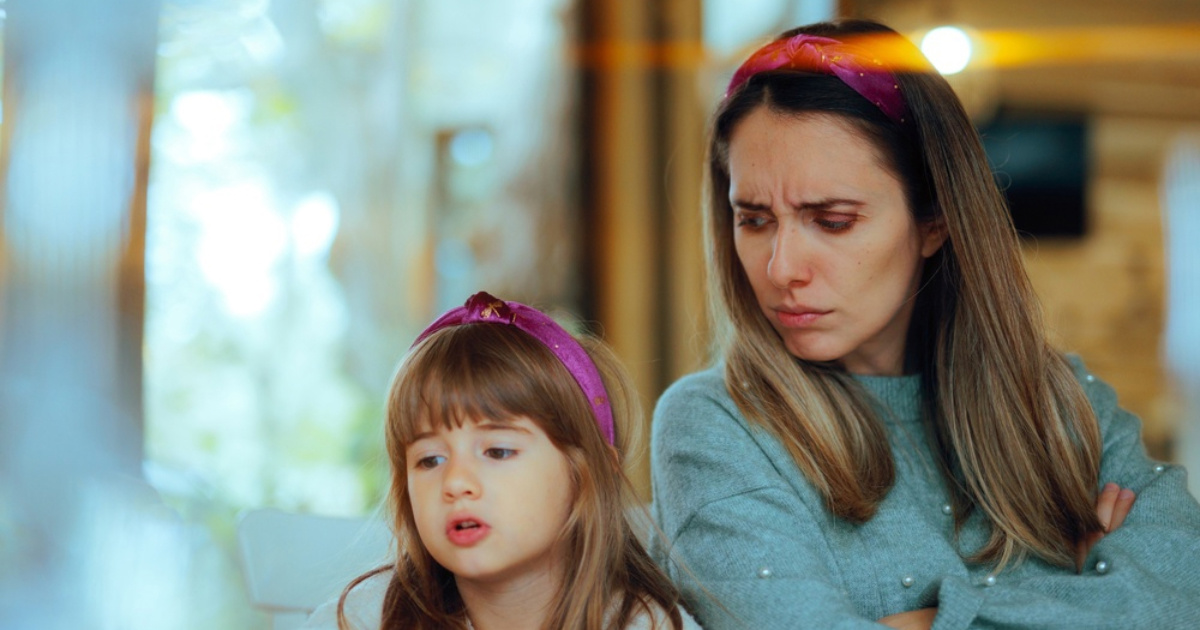 Kako se nositi s djetetom koje drsko odgovara?