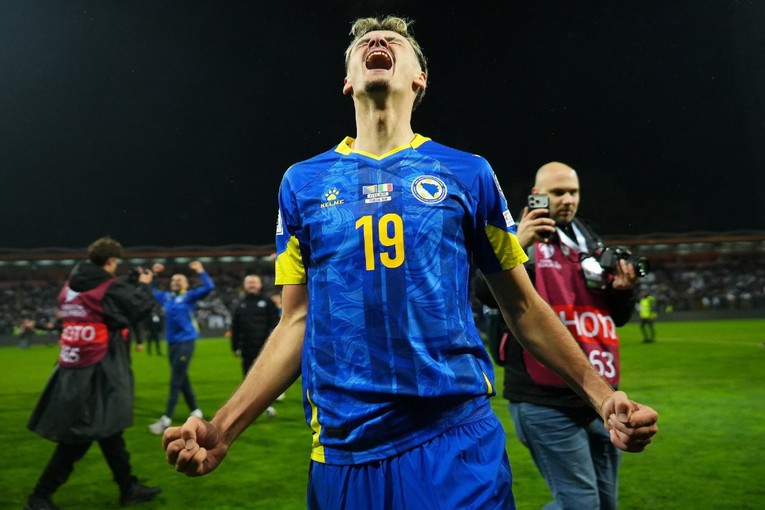 Preokret u transferu bosanskog čuda? Juventus se umiješao u priču, traju pregovori