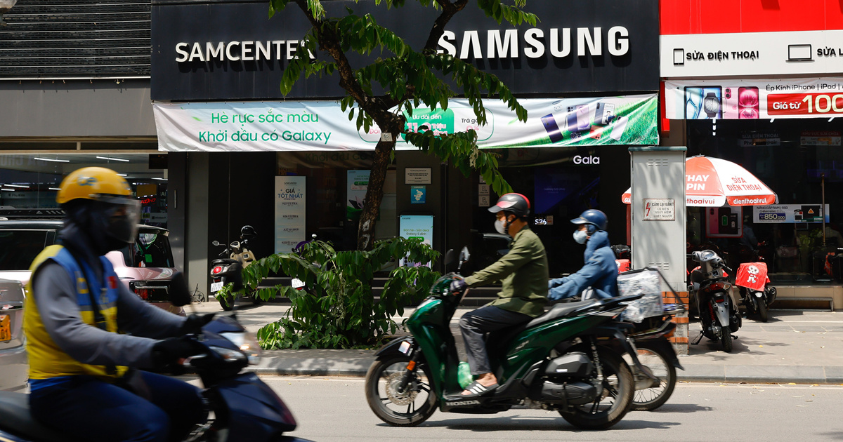 Samsung nakon 26 godina više nije najvrjednija južnokorejska kompanija