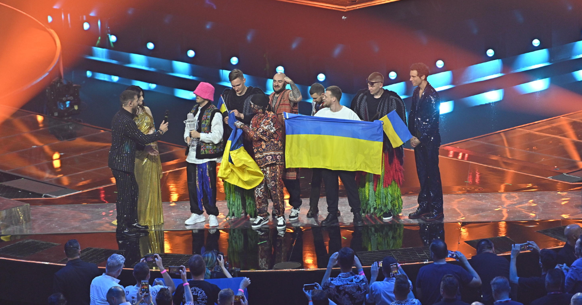 Ukrajinski ministar kulture o Eurosongu 2023.: Zahtijevamo dodatne pregovore