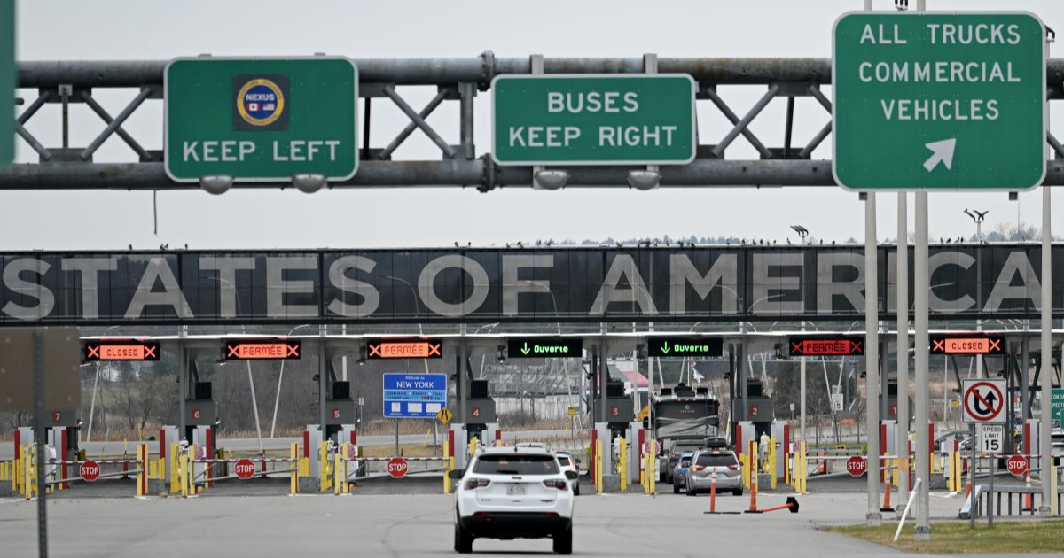 Kanađani i dalje bojkotiraju putovanja u SAD zbog Trumpa