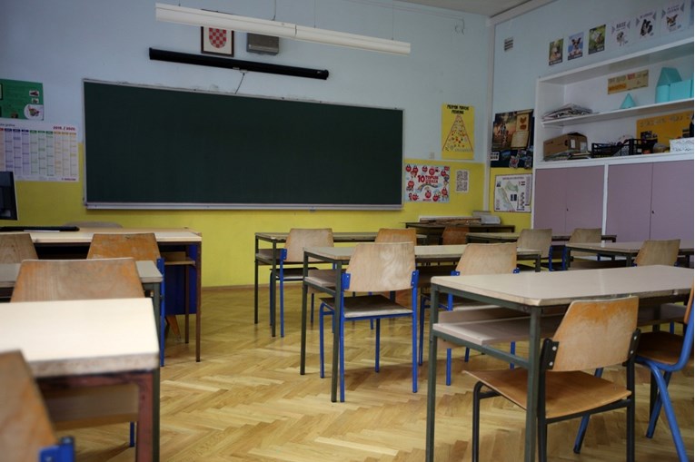 Školska godina nije ni počela, a čak četiri škole ne mogu početi s normalnom nastavom