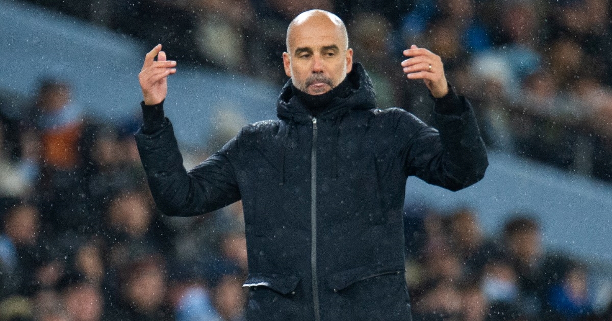 Guardiola: Što mogu nakon ovakve utakmice reći igračima i navijačima?