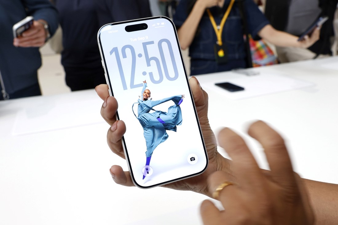 iPhone Air nije hit: Svi žele skuplje Pro modele