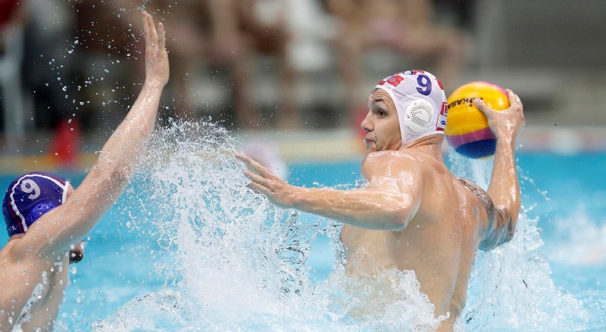 Odbijena žalba. Hrvatska protiv Srbije u najvažnijoj utakmici SP-a bez važnog igrača