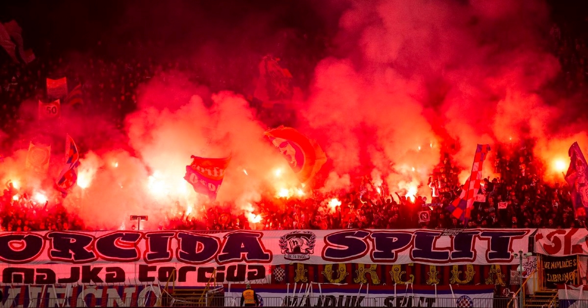 Hajduk je dan nakon rođendana prebacio brojku od 60 tisuća članova