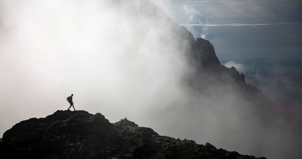 Lavina u Slovačkoj usmrtila dvojicu mađarskih planinara