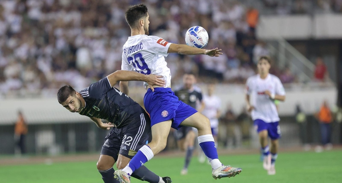Hajduk i Varaždin doznali potencijalne protivnike u 3. pretkolu Konferencijske lige