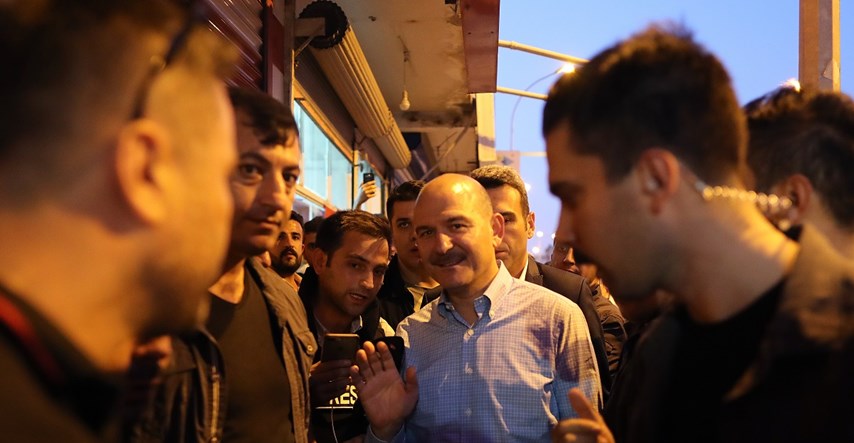 Turski ministar unutarnjih poslova: Nismo hotel za pripadnike Islamske države