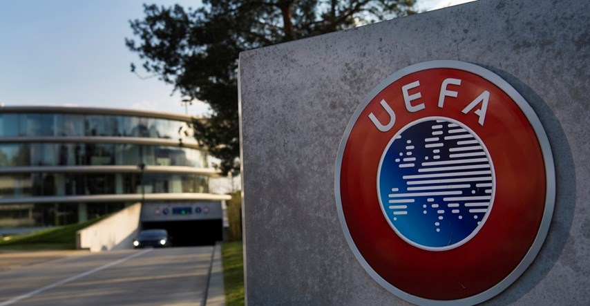 UEFA bi krajem siječnja mogla izbaciti šest klubova iz Europe