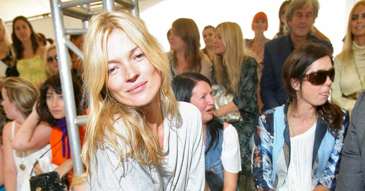 Zaboravite niski struk: Ovi krojevi traperica iz 90-ih opet su hit