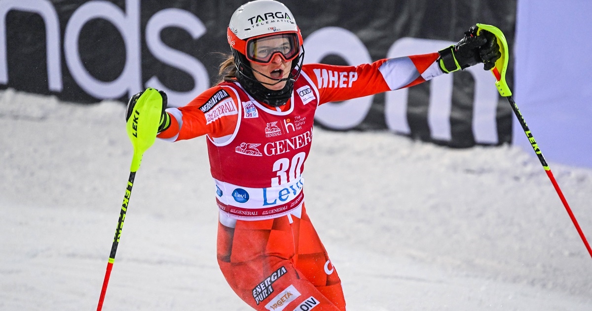 Odlični nastupi hrvatskih skijašica u prvoj vožnji u Semmeringu