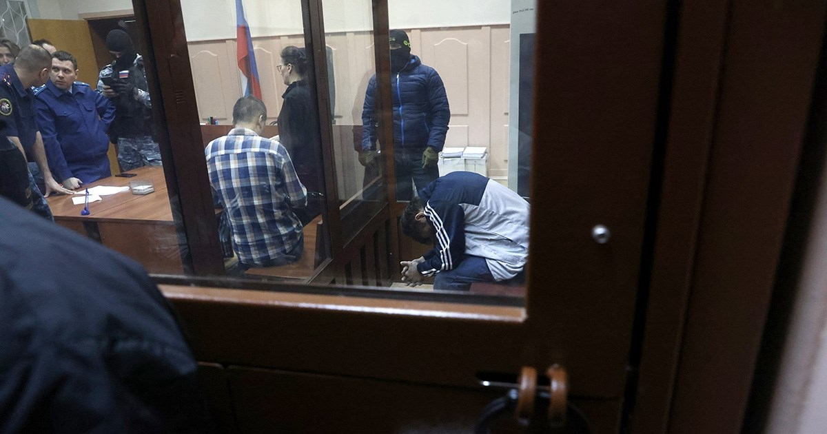 Kako ubojice iz ISIL-K-a ulaze u Europu? Glume da su Ukrajinci