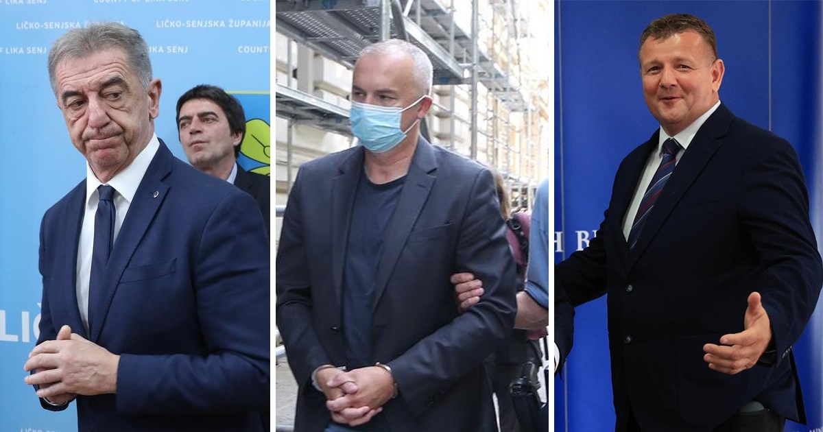 Beljak izgubio, trijumf Hrebaka i Šimunića. Pobjednik i optuženik za malverzacije