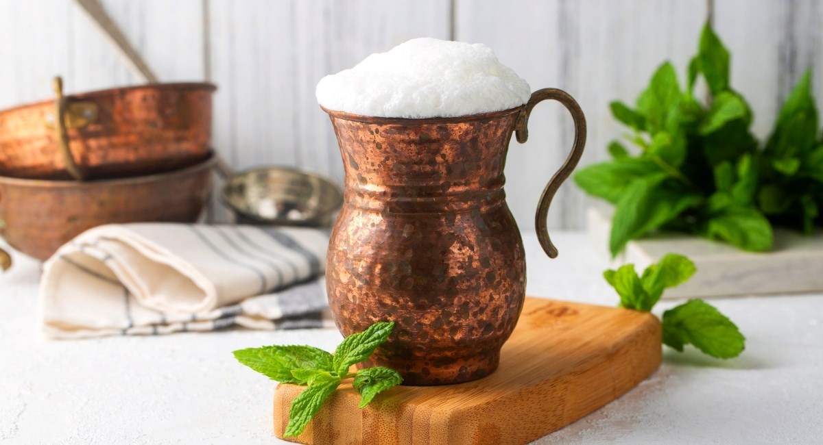 Turci piju jedno piće više od tisuću godina - tvrde da je najbolje kad su vrućine