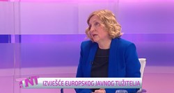 EU tužiteljica Laptoš: Iz slučaja Žalac pokrenute nove istrage. Koje? Ne mogu o tome