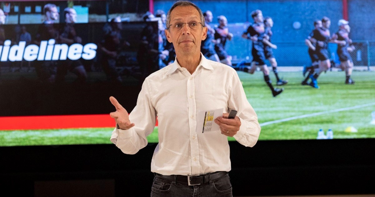 Layec popustio pred Hajdukom. Od iduće sezone će slati klubovima snimke iz VAR sobe