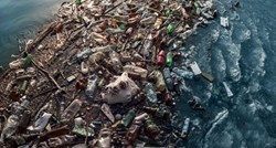 Studije otkrile najveće zagađivače plastikom u Jadranu, Mediteranu i oceanima