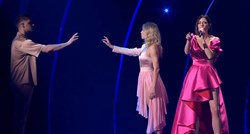 Otkriveno u kojoj večeri Eurosonga nastupa Hrvatska, ljudi pišu: "Ništa od finala"