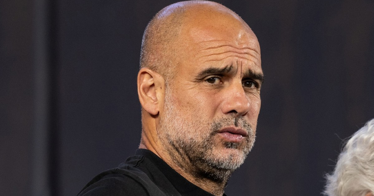 Guardiola se oglasio nakon Cityjeva financijskog skandala: "Želim biti jasan"