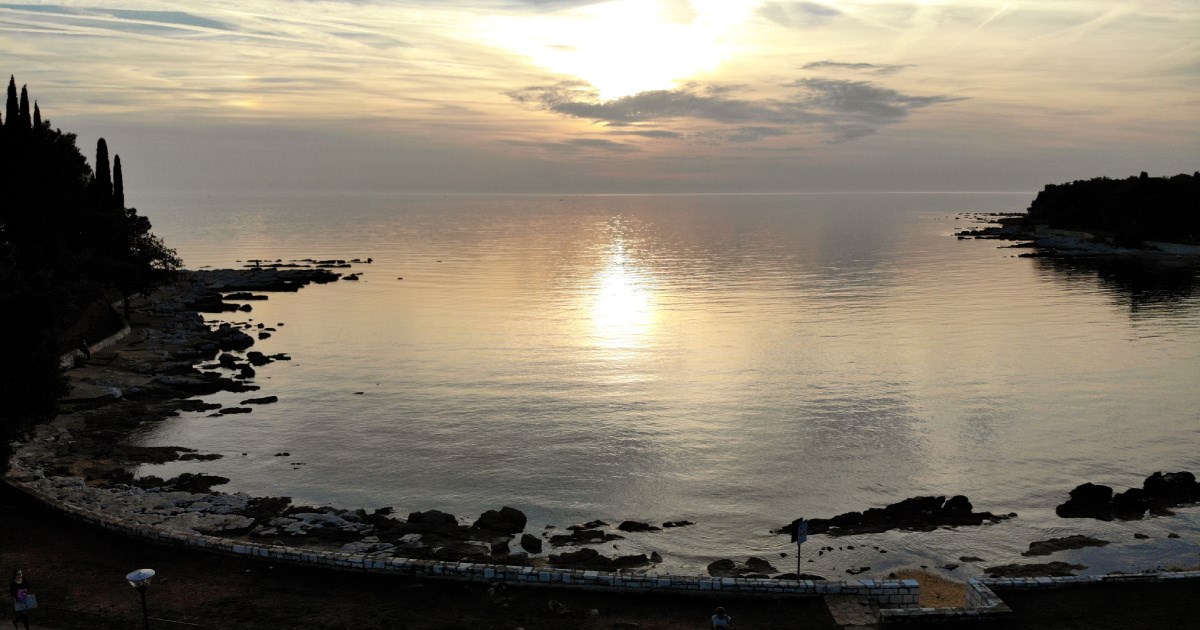 Studija: Sa zatopljavanjem oceana pada razina planktona u svijetu