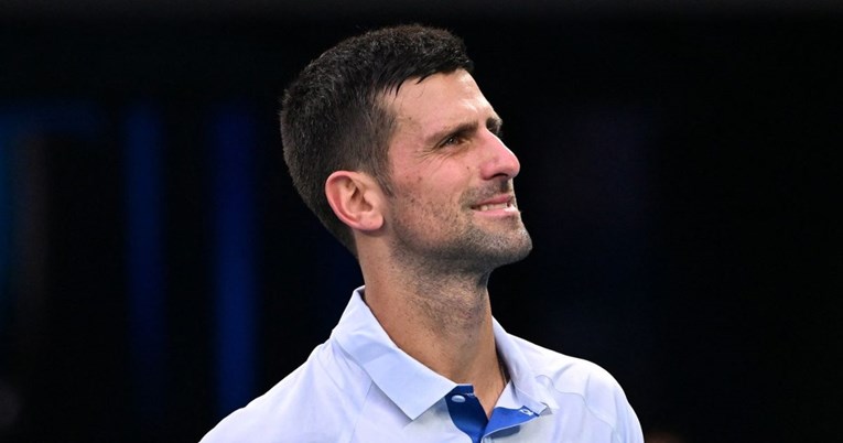 Đoković nakon pobjede na Australian Openu poslao poruku svim Srbima