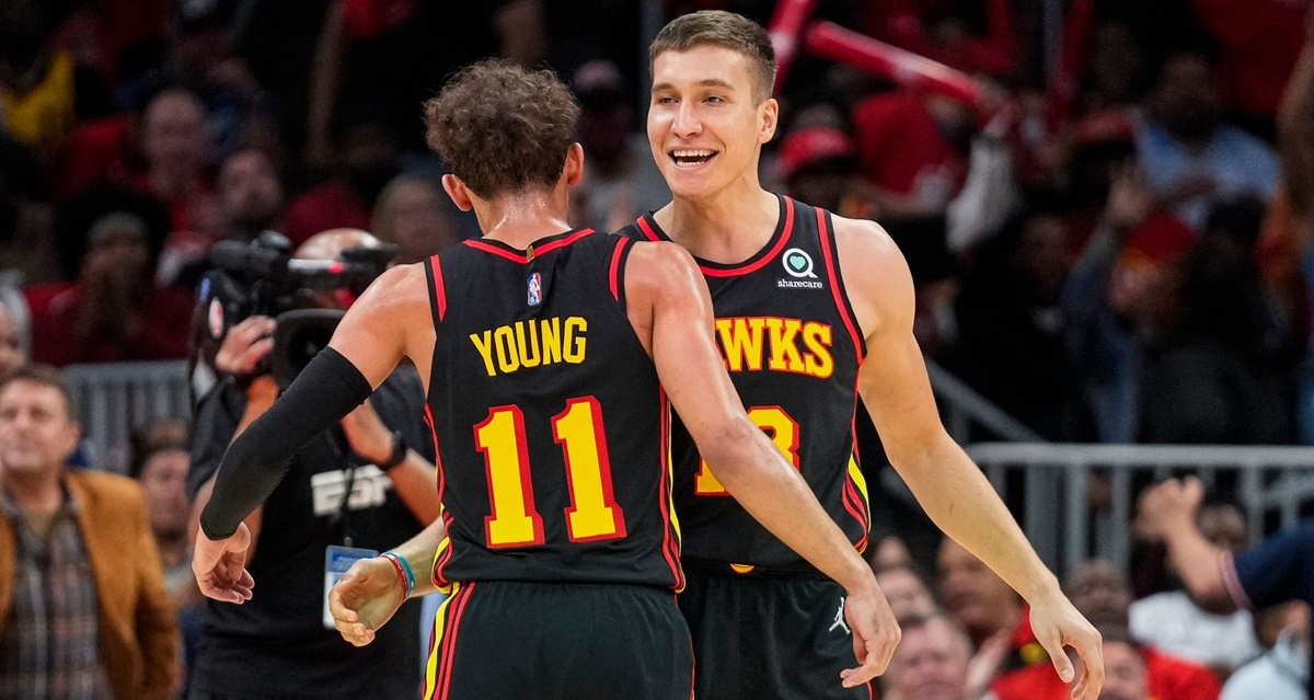 Još dvije momčadi ostale bez play-offa NBA lige