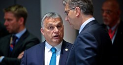 Plenković poručio Orbanu: To mora stati i stat će