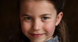 Princeza Charlotte slavi 6. rođendan, kraljevska obitelj objavila njen novi portret