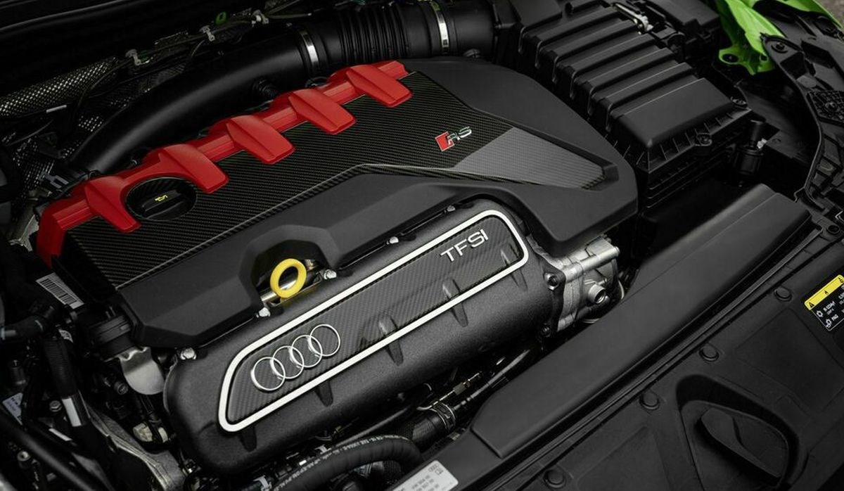 Audi gasi kultni motor. Ekologija je samo jedan od razloga